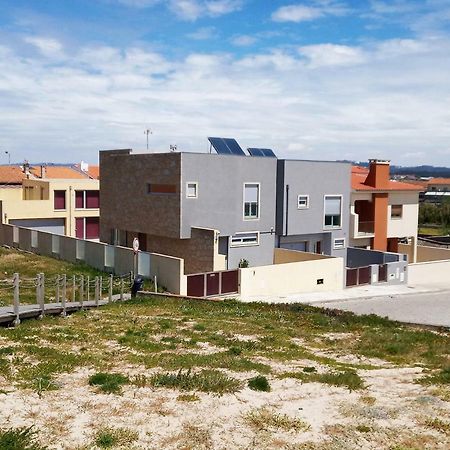 Вілла Barranha Beach House Agucadoura Екстер'єр фото