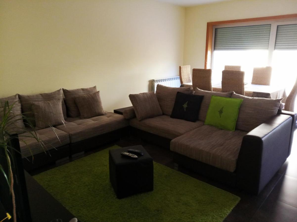 Вілла Barranha Beach House Agucadoura Екстер'єр фото